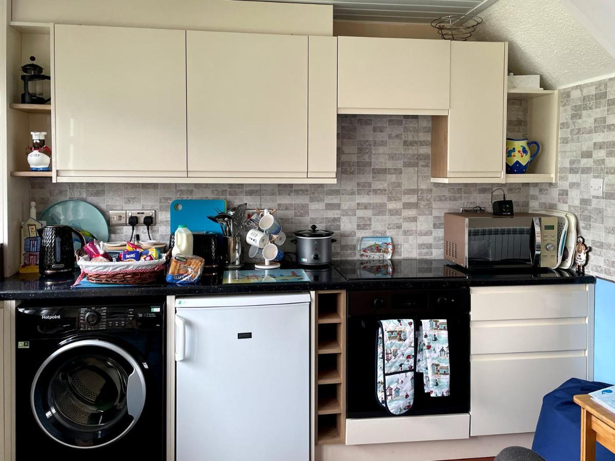 Cariad Beach House Hodgeston المظهر الخارجي الصورة