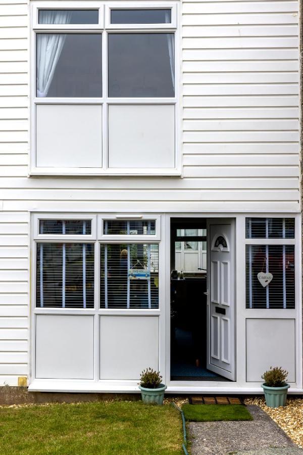 Cariad Beach House Hodgeston المظهر الخارجي الصورة