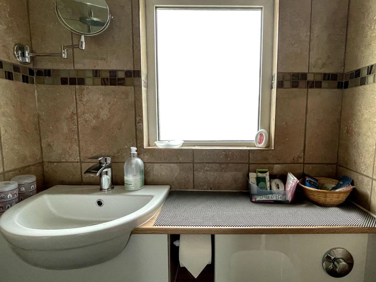Cariad Beach House Hodgeston المظهر الخارجي الصورة